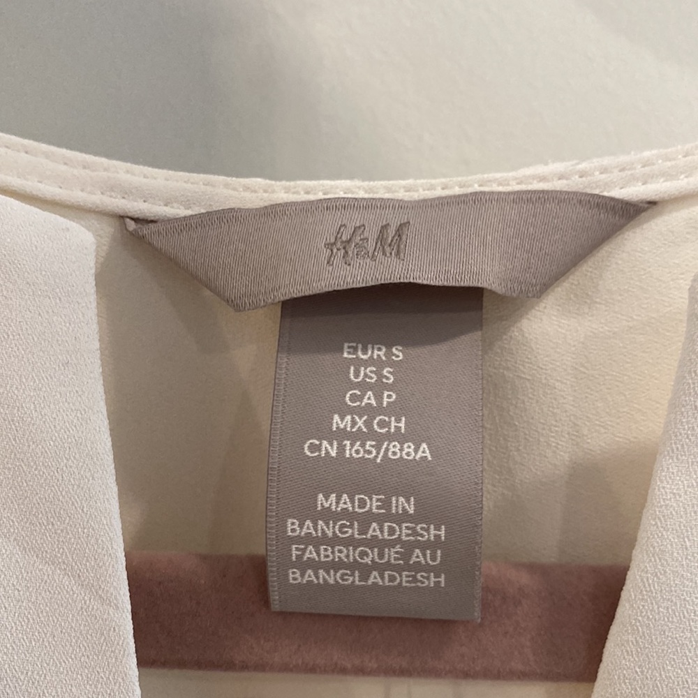 Top -H&M - Picture 2 of 3